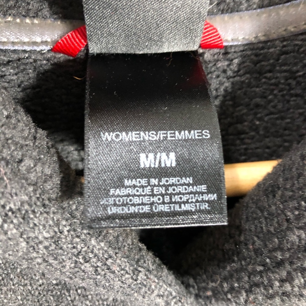 The North Face Toggle Pullover Sweater Sweatshirt - image 5